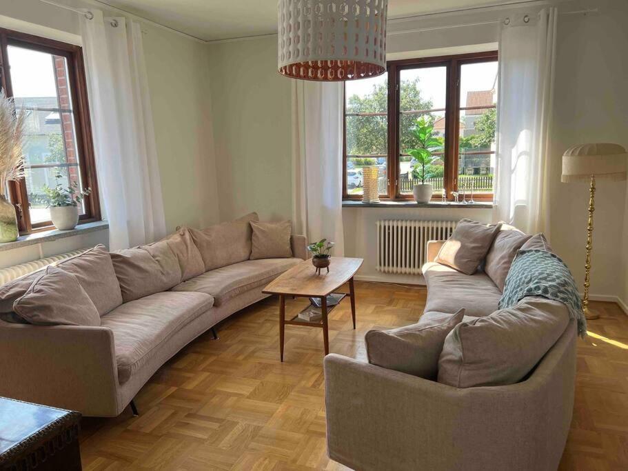 Kvarteretskatan! Appartement