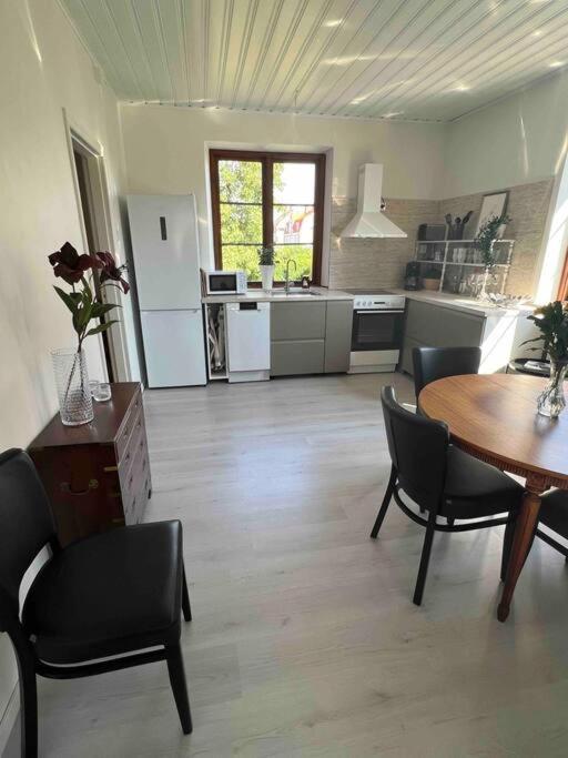 Appartement Kvarteretskatan! Ystad