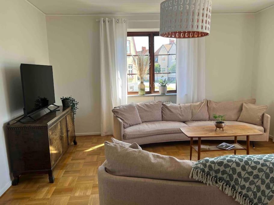 Appartement Kvarteretskatan! Ystad
