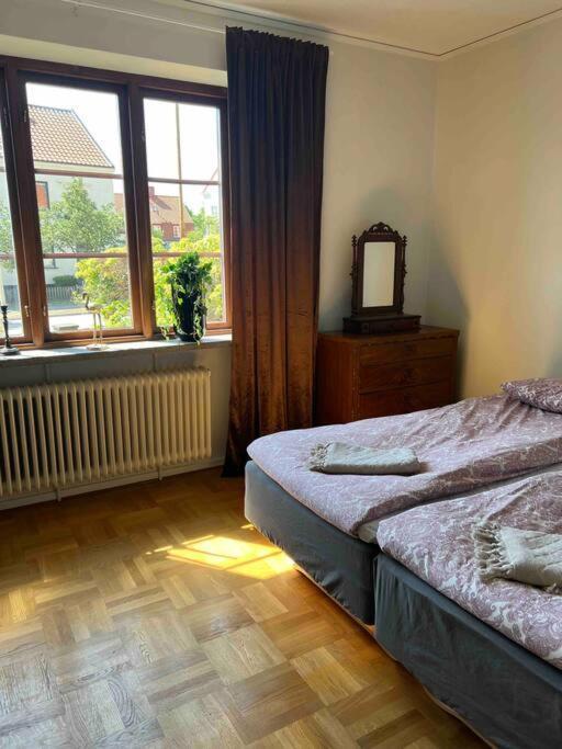 Appartement Kvarteretskatan! Ystad